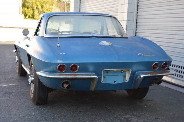 1965 Chevrolet Corvette