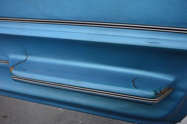 1965 Chevrolet Corvette