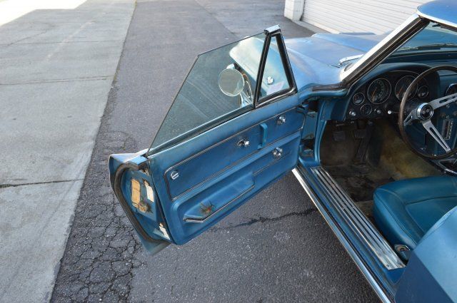 1965 Chevrolet Corvette
