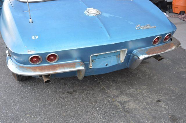 1965 Chevrolet Corvette