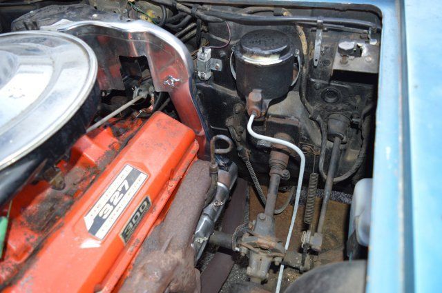 1965 Chevrolet Corvette