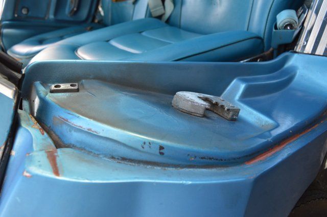 1965 Chevrolet Corvette