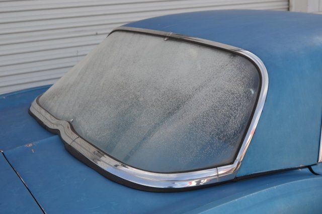 1965 Chevrolet Corvette