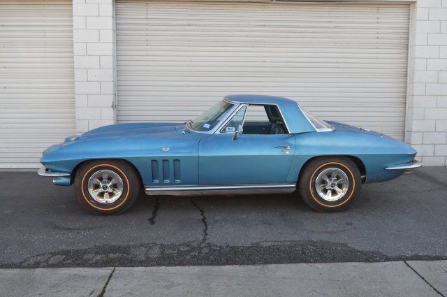1965 Chevrolet Corvette