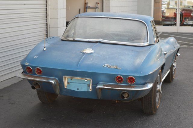 1965 Chevrolet Corvette