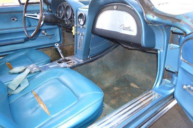 1965 Chevrolet Corvette