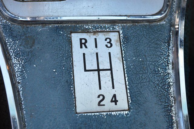 1965 Chevrolet Corvette