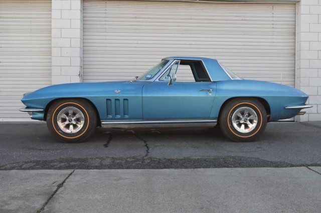 1965 Chevrolet Corvette