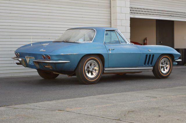 1965 Chevrolet Corvette