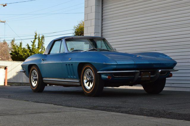 1965 Chevrolet Corvette