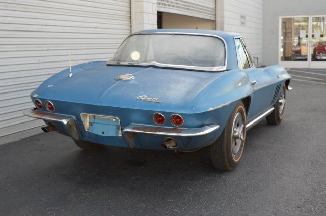 1965 Chevrolet Corvette