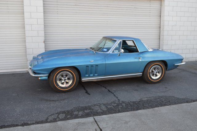 1965 Chevrolet Corvette