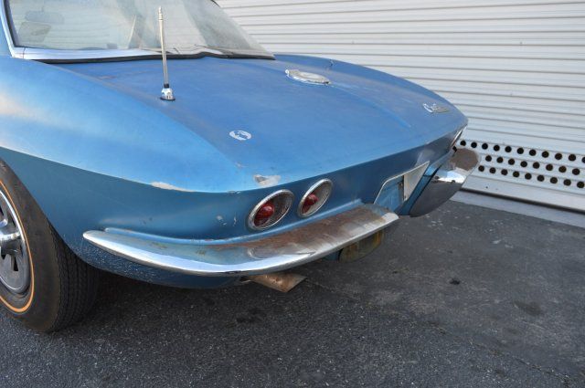 1965 Chevrolet Corvette