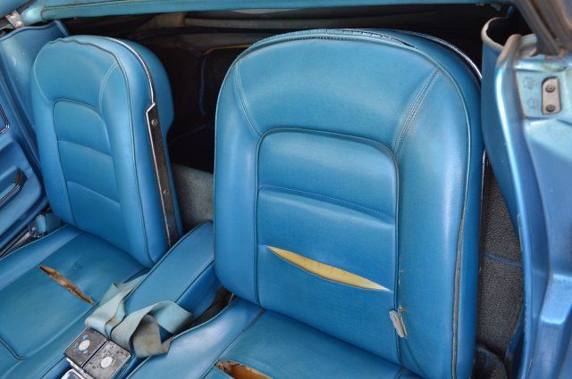 1965 Chevrolet Corvette