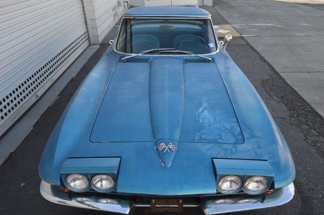 1965 Chevrolet Corvette