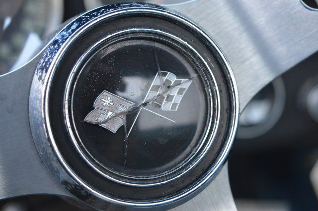 1965 Chevrolet Corvette