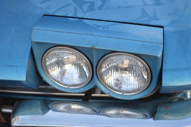 1965 Chevrolet Corvette