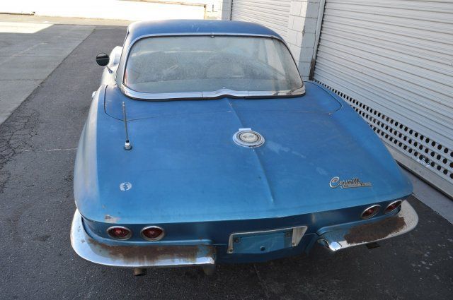 1965 Chevrolet Corvette