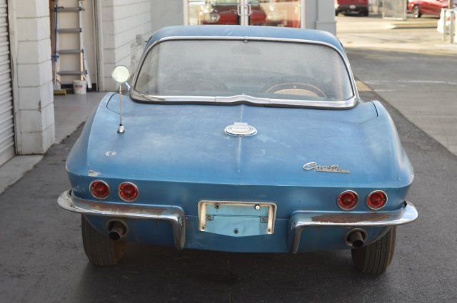1965 Chevrolet Corvette
