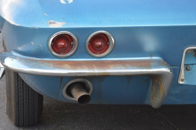 1965 Chevrolet Corvette