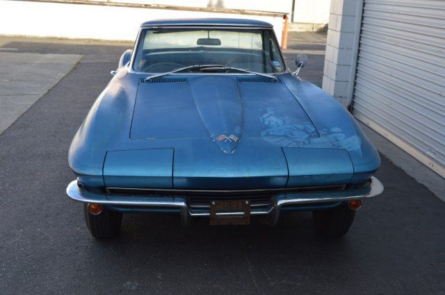 1965 Chevrolet Corvette