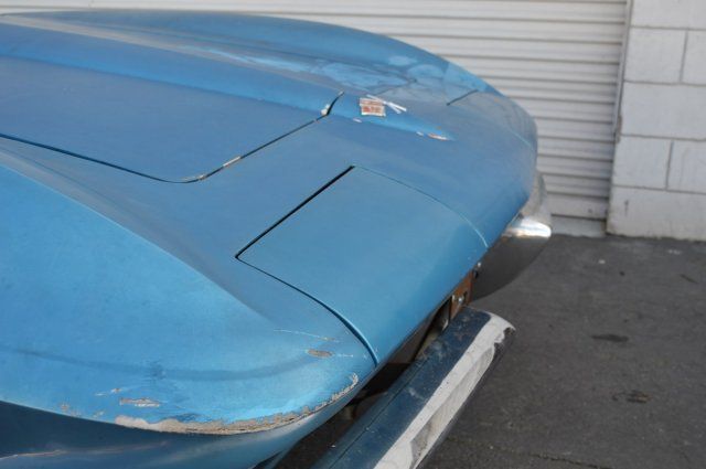 1965 Chevrolet Corvette