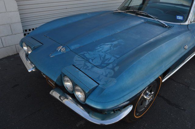 1965 Chevrolet Corvette