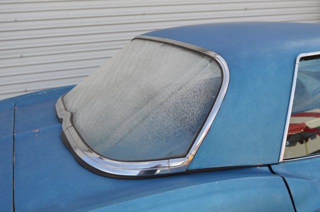 1965 Chevrolet Corvette