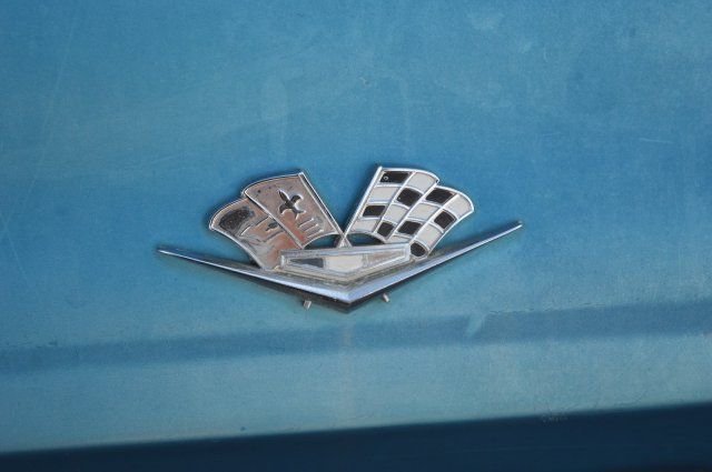 1965 Chevrolet Corvette