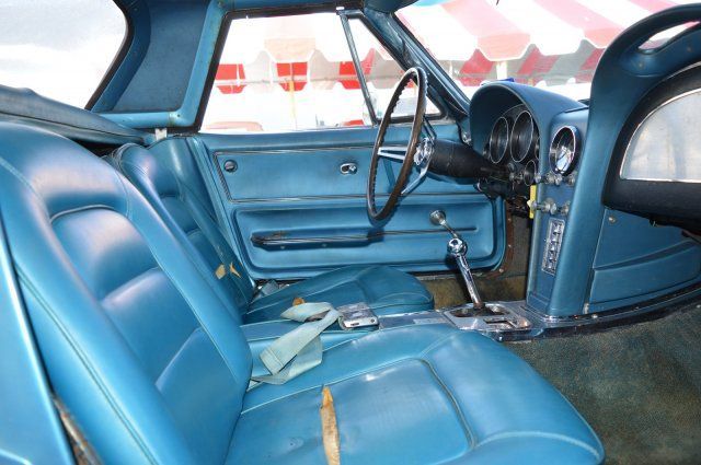 1965 Chevrolet Corvette