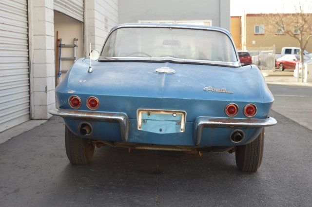 1965 Chevrolet Corvette