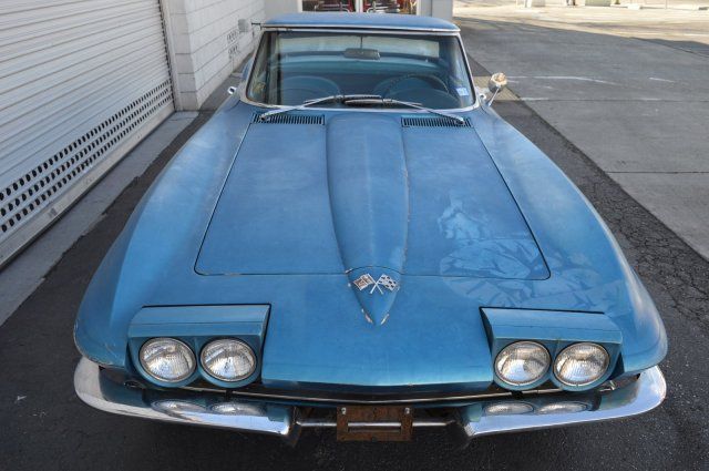 1965 Chevrolet Corvette