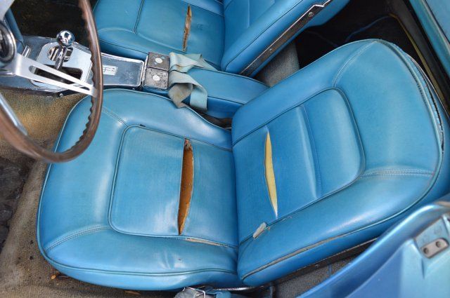 1965 Chevrolet Corvette