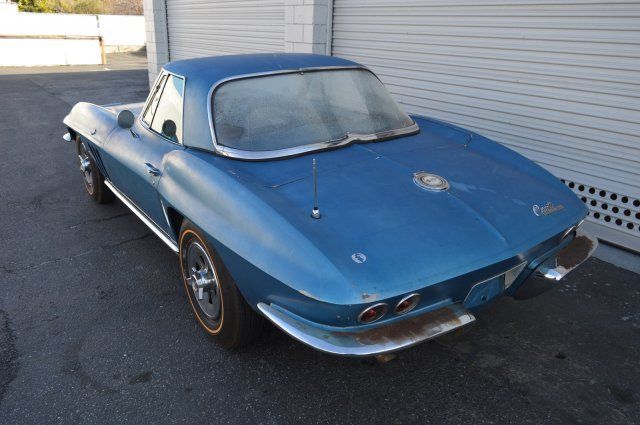 1965 Chevrolet Corvette