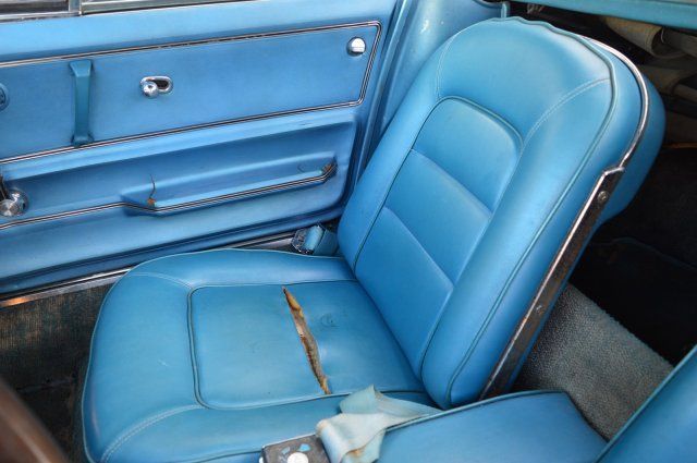 1965 Chevrolet Corvette