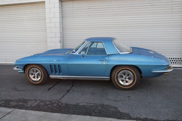 1965 Chevrolet Corvette