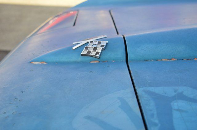 1965 Chevrolet Corvette