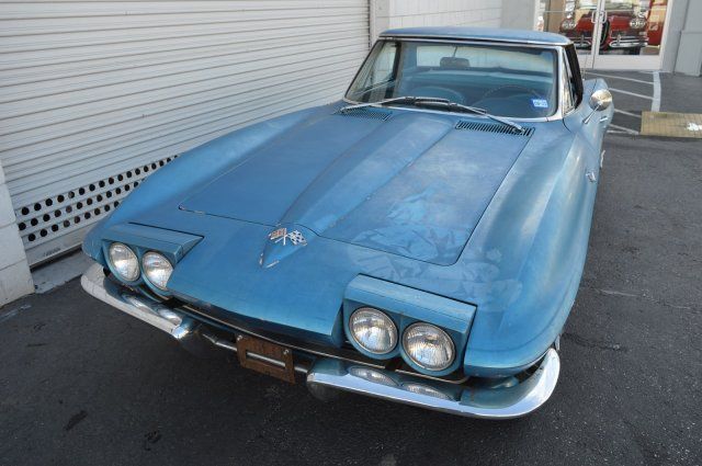 1965 Chevrolet Corvette