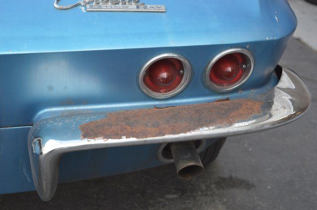 1965 Chevrolet Corvette