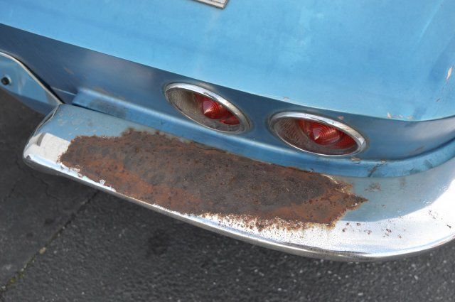 1965 Chevrolet Corvette
