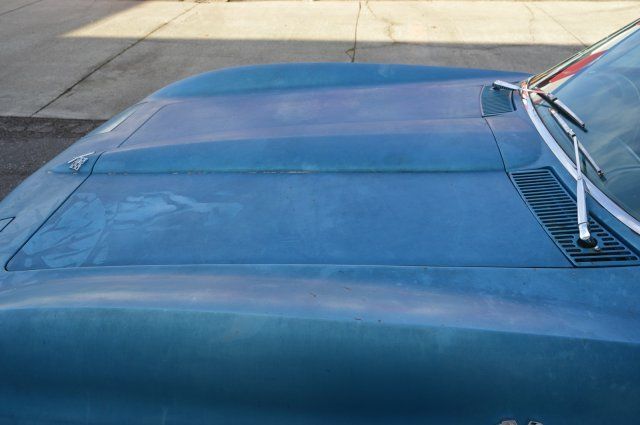 1965 Chevrolet Corvette