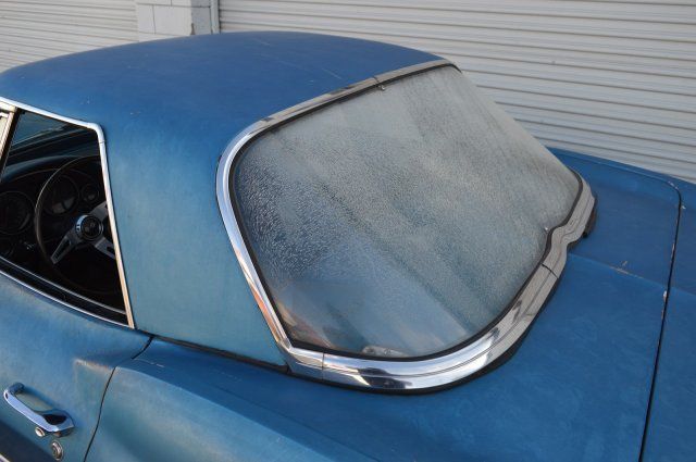 1965 Chevrolet Corvette