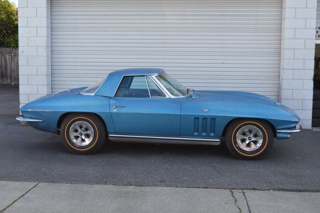 1965 Chevrolet Corvette
