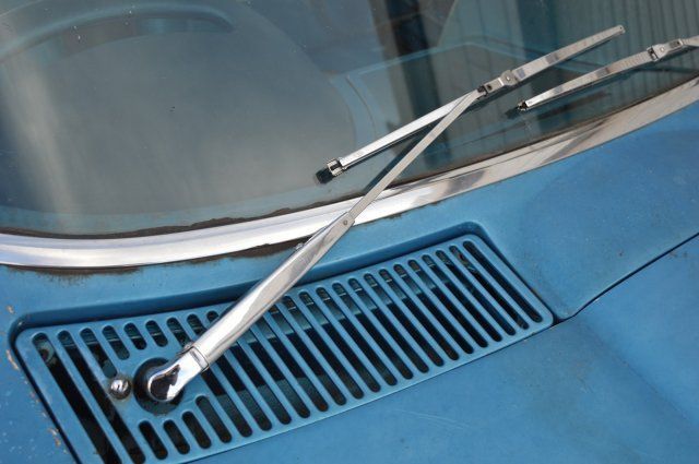 1965 Chevrolet Corvette