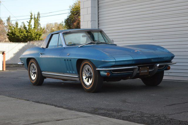 1965 Chevrolet Corvette