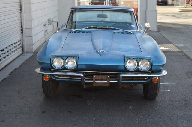 1965 Chevrolet Corvette