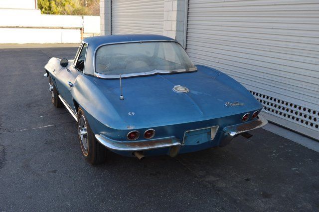 1965 Chevrolet Corvette