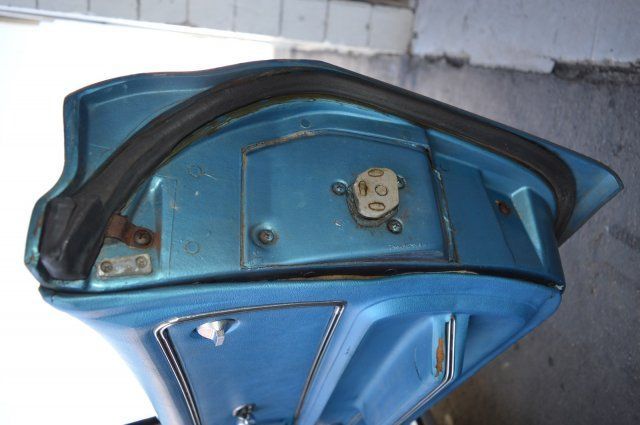 1965 Chevrolet Corvette