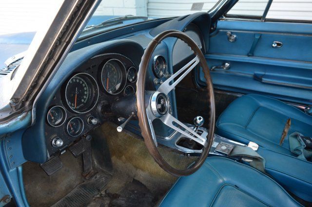 1965 Chevrolet Corvette