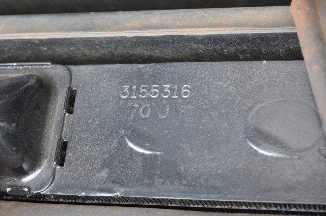 1965 Chevrolet Corvette